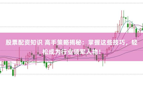 股票配资知识 高手策略揭秘：掌握这些技巧，轻松成为行业领军人物！