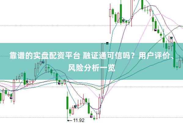 靠谱的实盘配资平台 融证通可信吗？用户评价、风险分析一览