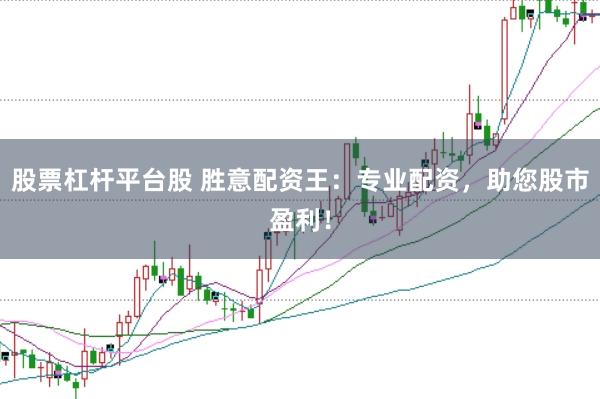 股票杠杆平台股 胜意配资王：专业配资，助您股市盈利！