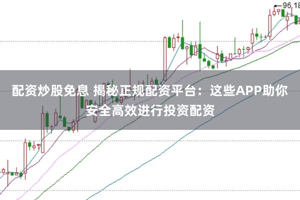 配资炒股免息 揭秘正规配资平台：这些APP助你安全高效进行投资配资