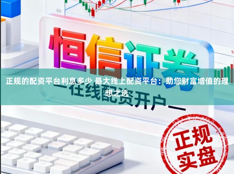 正规的配资平台利息多少 最大线上配资平台：助您财富增值的理想之选