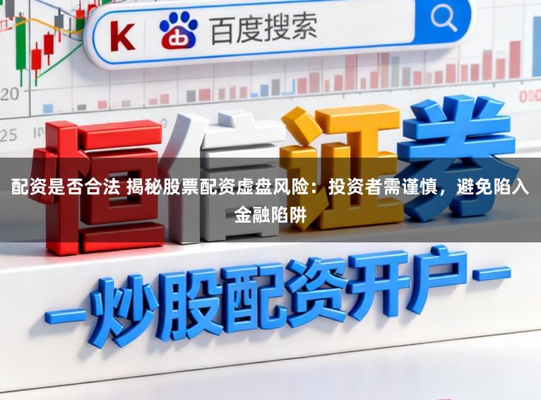 配资是否合法 揭秘股票配资虚盘风险：投资者需谨慎，避免陷入金融陷阱