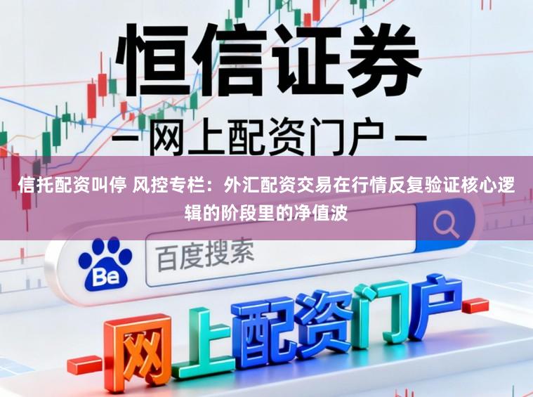 信托配资叫停 风控专栏：外汇配资交易在行情反复验证核心逻辑的阶段里的净值波