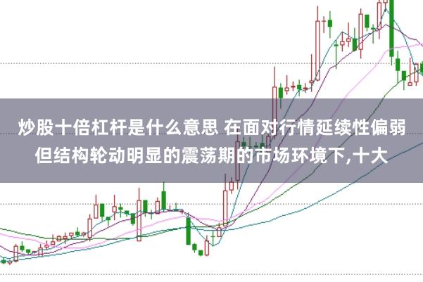 炒股十倍杠杆是什么意思 在面对行情延续性偏弱但结构轮动明显的震荡期的市场环境下,十大