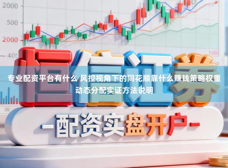专业配资平台有什么 风控视角下的同花顺靠什么赚钱策略权重动态分配实证方法说明