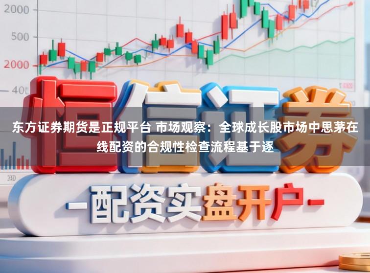 东方证券期货是正规平台 市场观察：全球成长股市场中思茅在线配资的合规性检查流程基于逐
