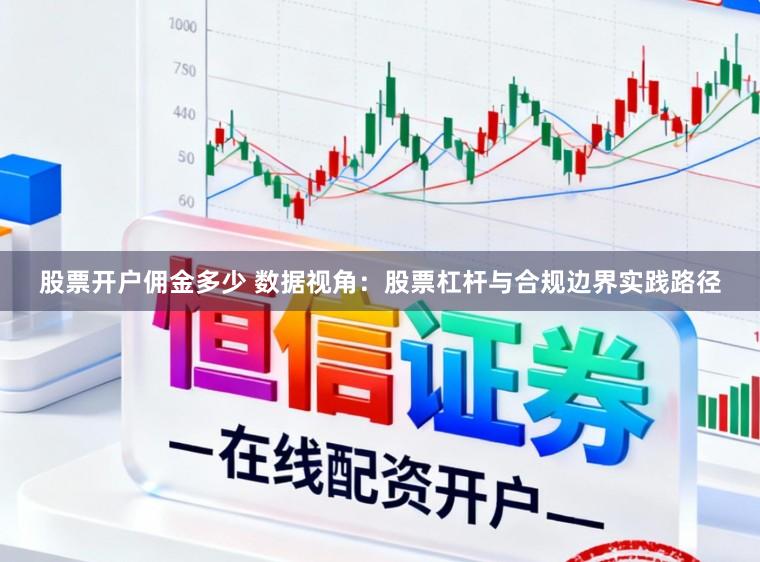 股票开户佣金多少 数据视角：股票杠杆与合规边界实践路径