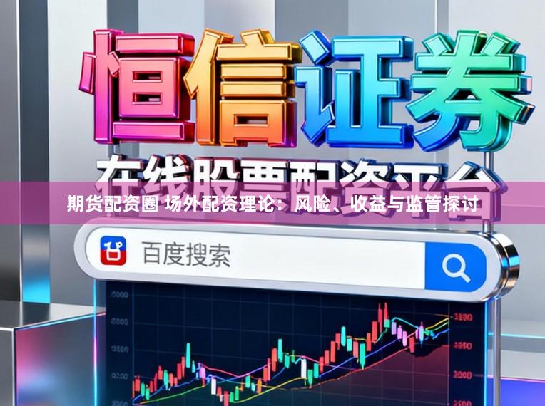 期货配资圈 场外配资理论：风险、收益与监管探讨