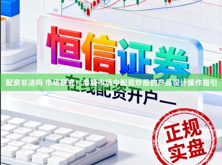 配资非法吗 市场研究：港股市场中配资炒股的产品设计操作指引