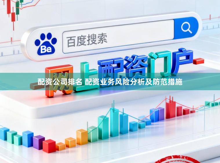 配资公司排名 配资业务风险分析及防范措施
