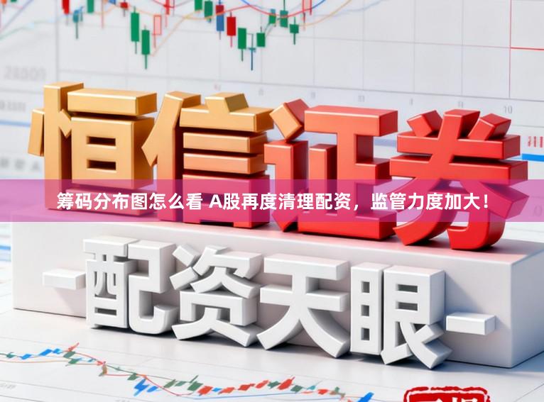 筹码分布图怎么看 A股再度清理配资，监管力度加大！