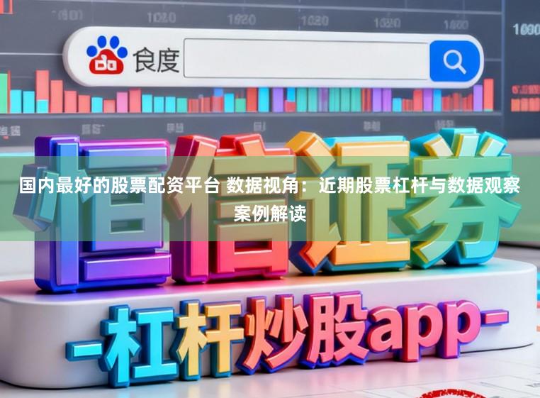国内最好的股票配资平台 数据视角：近期股票杠杆与数据观察案例解读