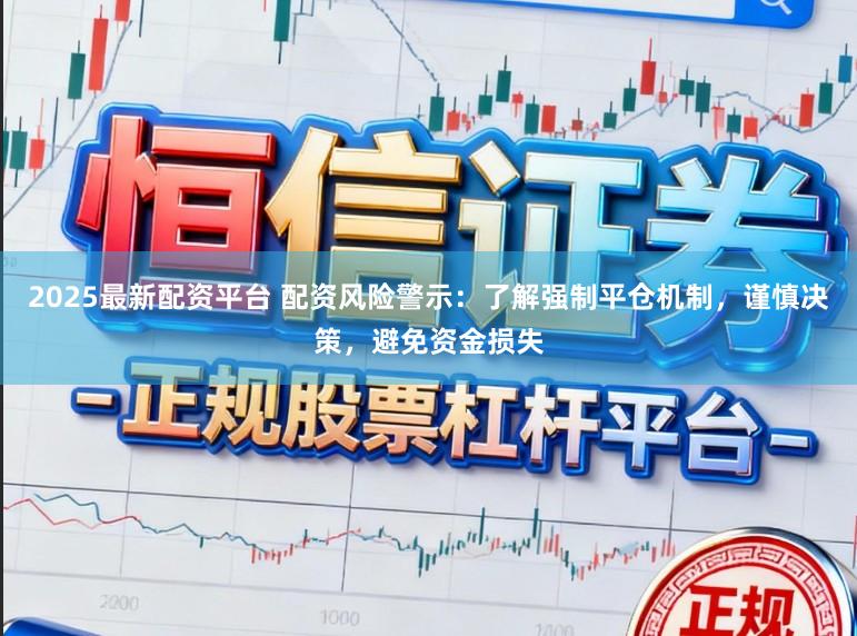 2025最新配资平台 配资风险警示：了解强制平仓机制，谨慎决策，避免资金损失