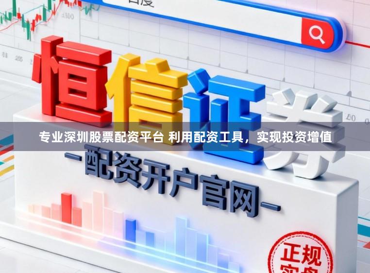 专业深圳股票配资平台 利用配资工具，实现投资增值