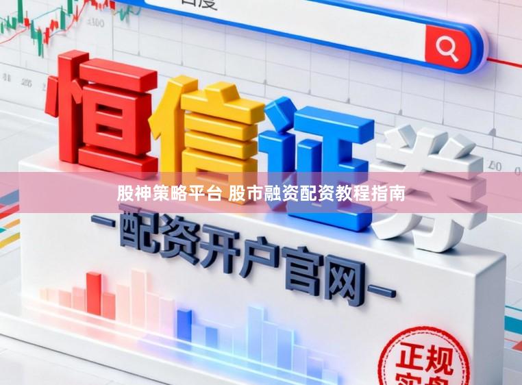 股神策略平台 股市融资配资教程指南