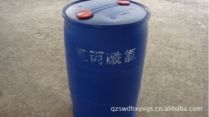 【图】厂家直销2-氯丙酰氯 沃德明星产品_容商天下